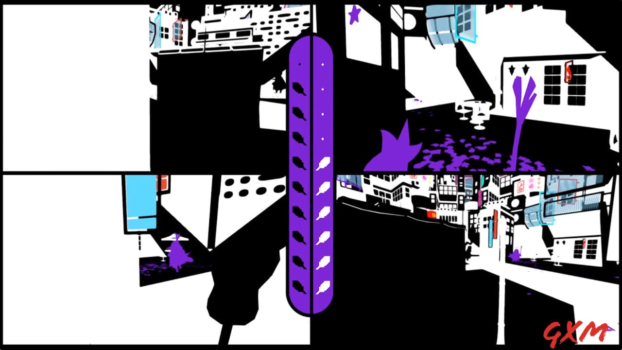 Screenshot 2 of Chambara