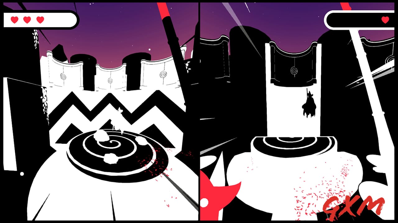 Screenshot 5 of Chambara