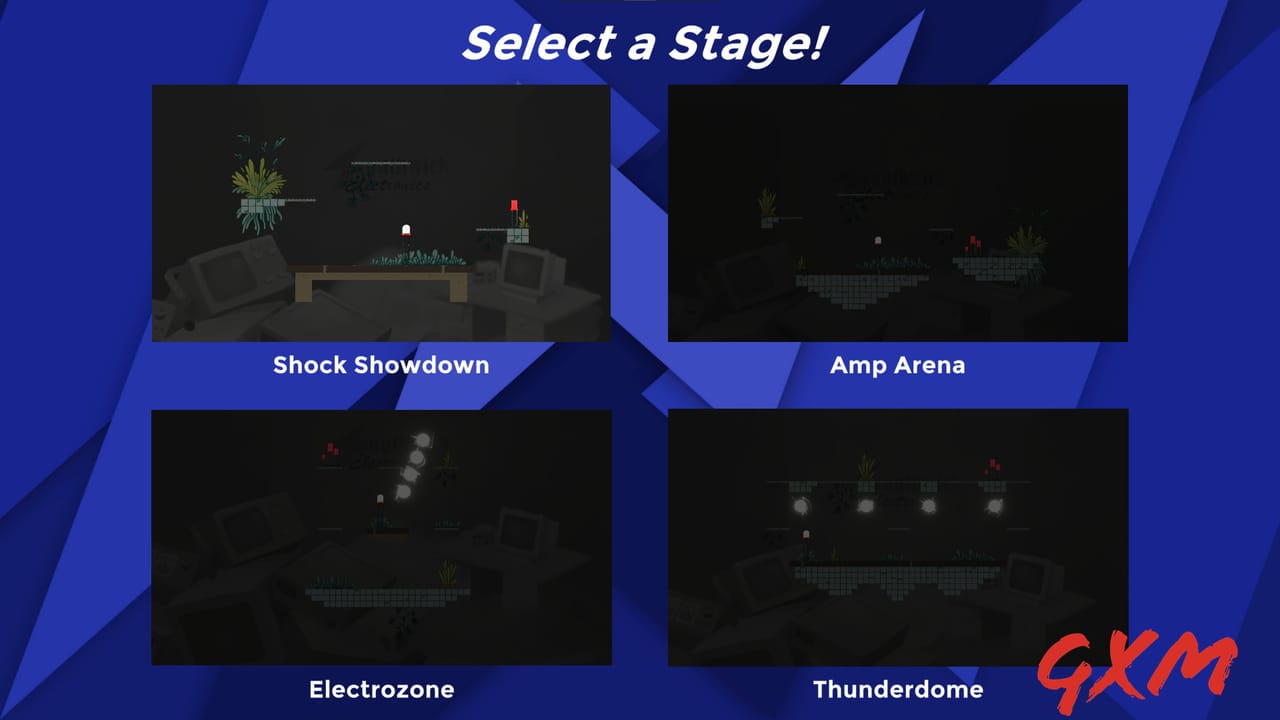 Screenshot 7 of Charge Champs