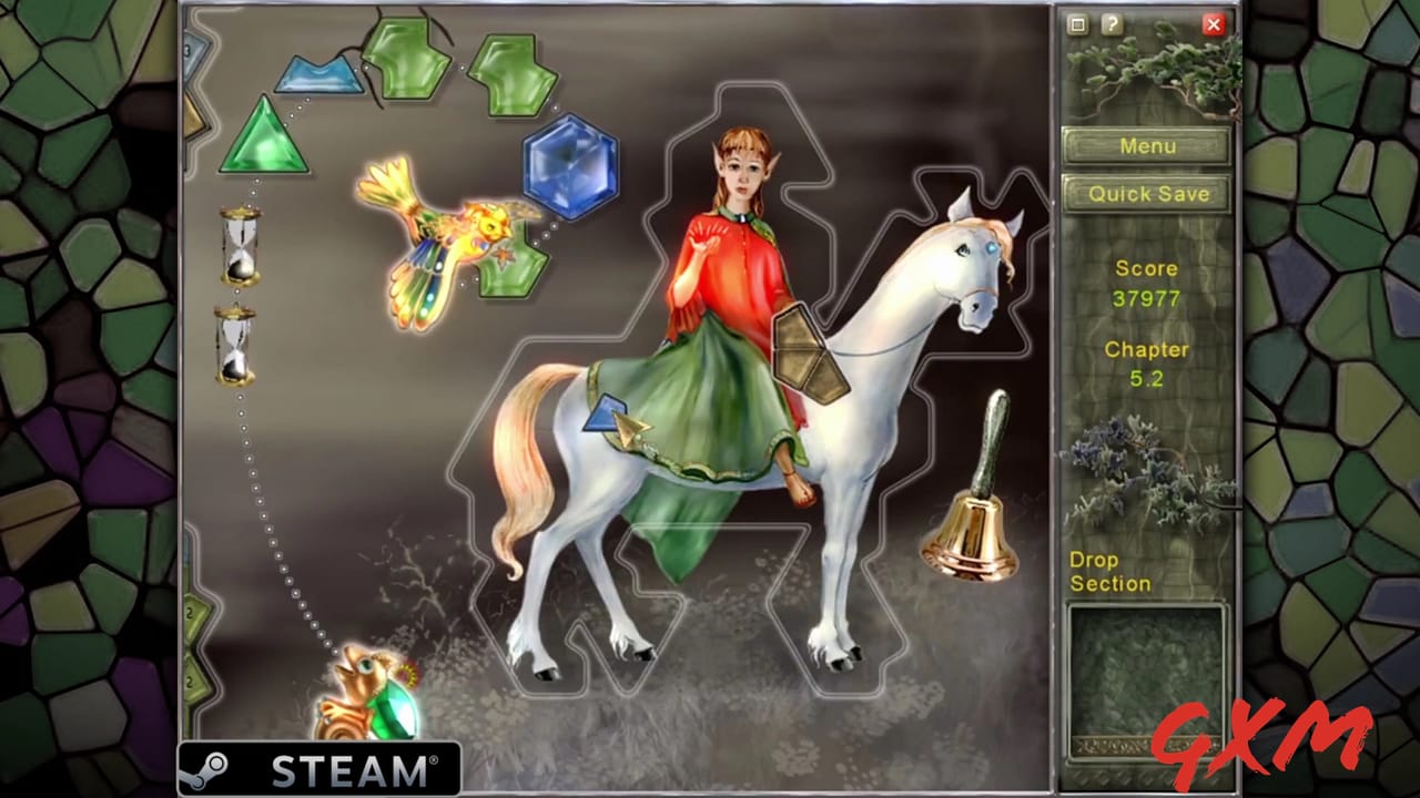 Screenshot 2 of Charm Tale