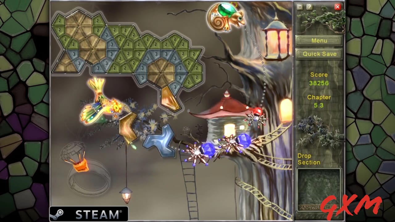 Screenshot 3 of Charm Tale