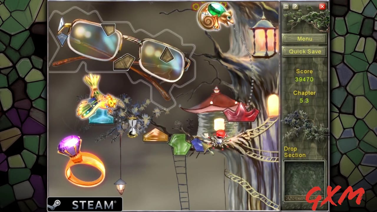 Screenshot 4 of Charm Tale