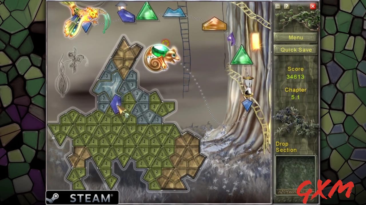 Screenshot 5 of Charm Tale