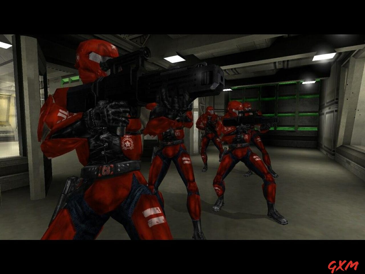 Screenshot 6 of Chaser