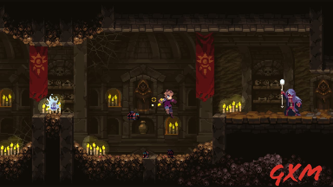 Screenshot 2 of Chasm