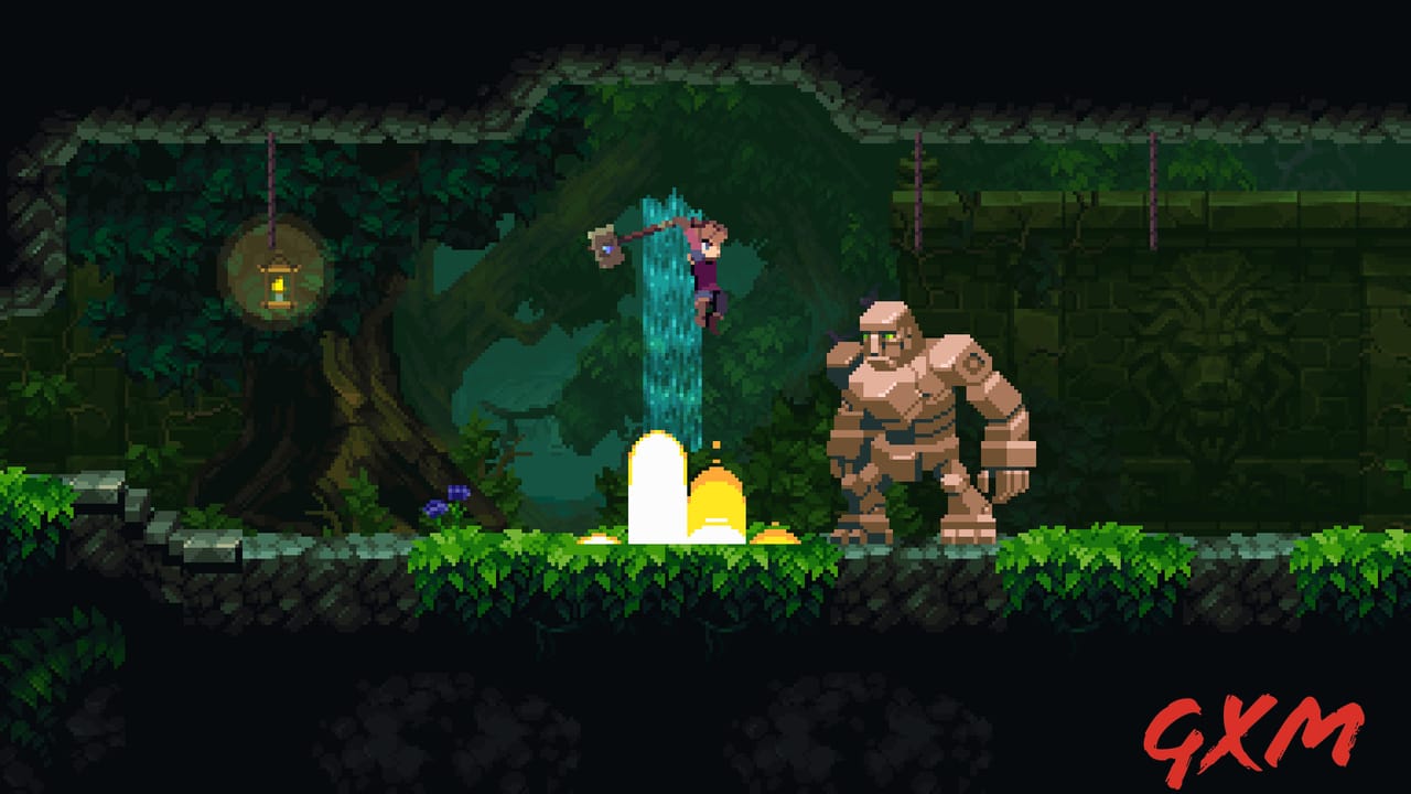 Screenshot 4 of Chasm