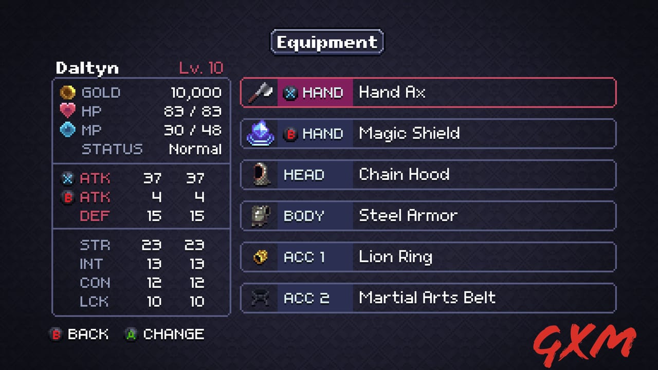 Screenshot 6 of Chasm