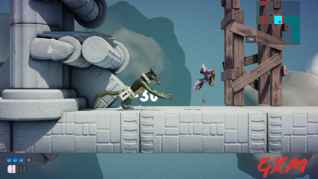 Screenshot 7 of Chastity Catastrophe