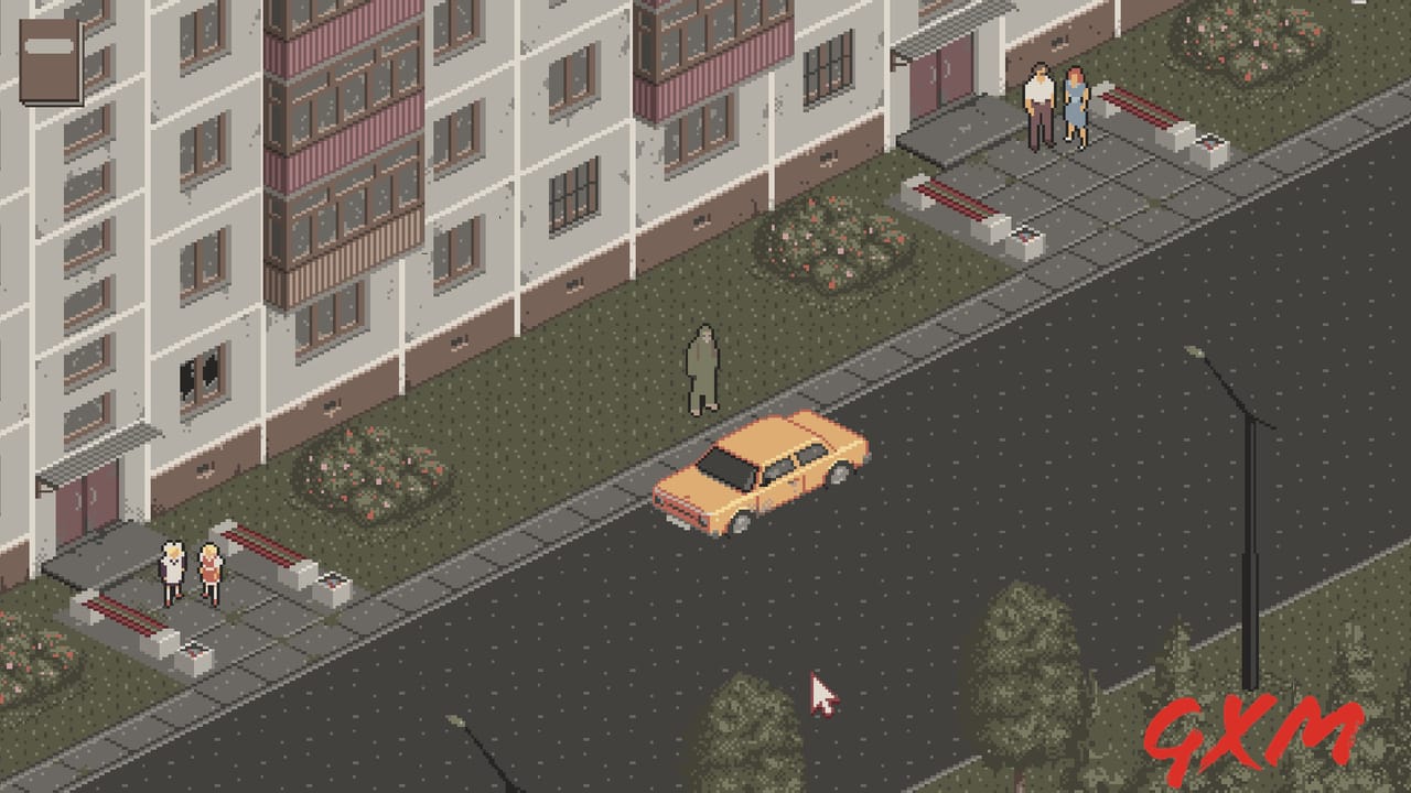 Chernobyl: The Untold Story Screenshot 1