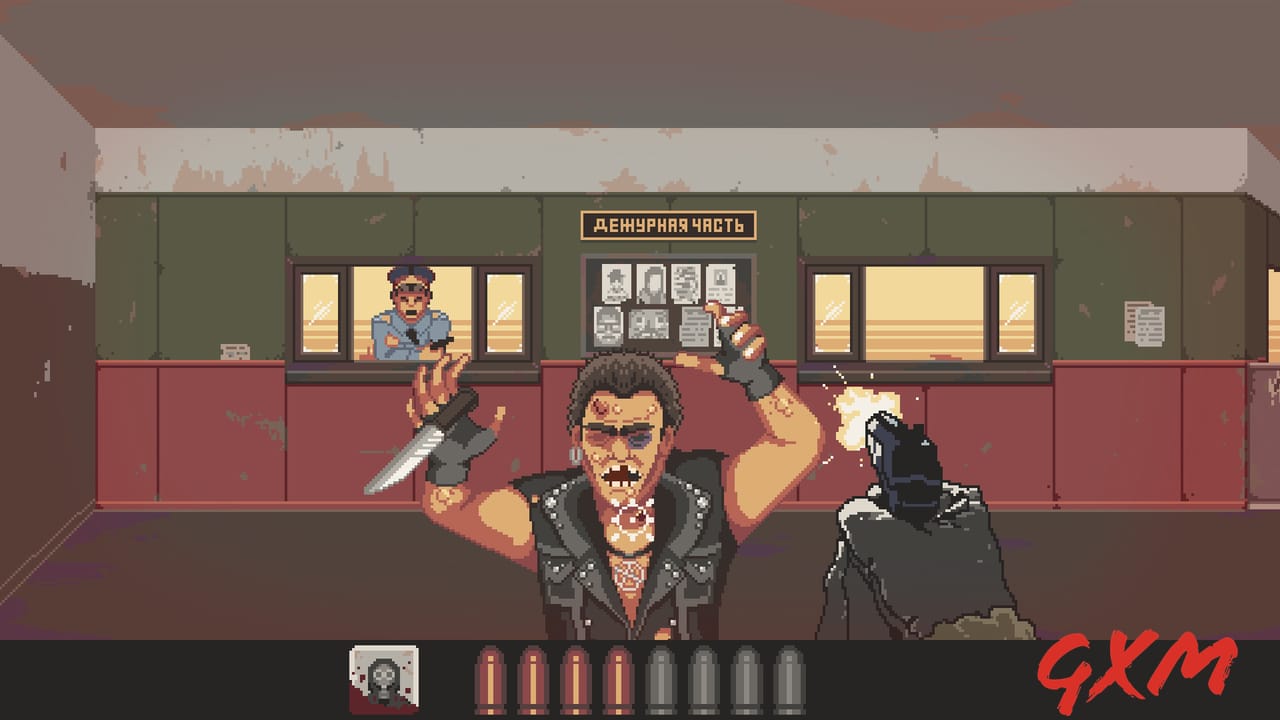 Screenshot 5 of Chernobyl: The Untold Story