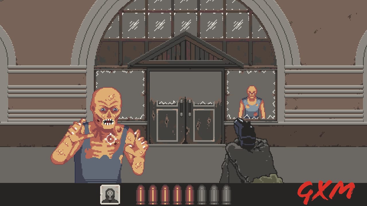 Screenshot 6 of Chernobyl: The Untold Story