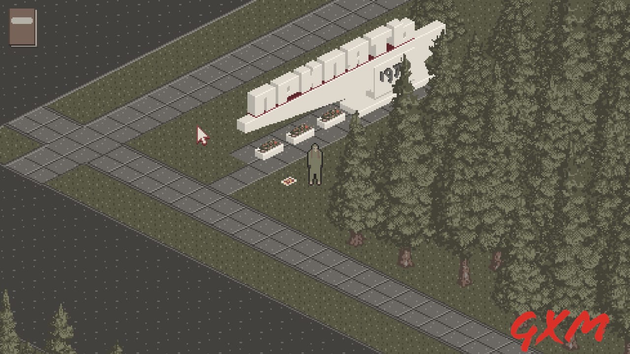 Screenshot 8 of Chernobyl: The Untold Story