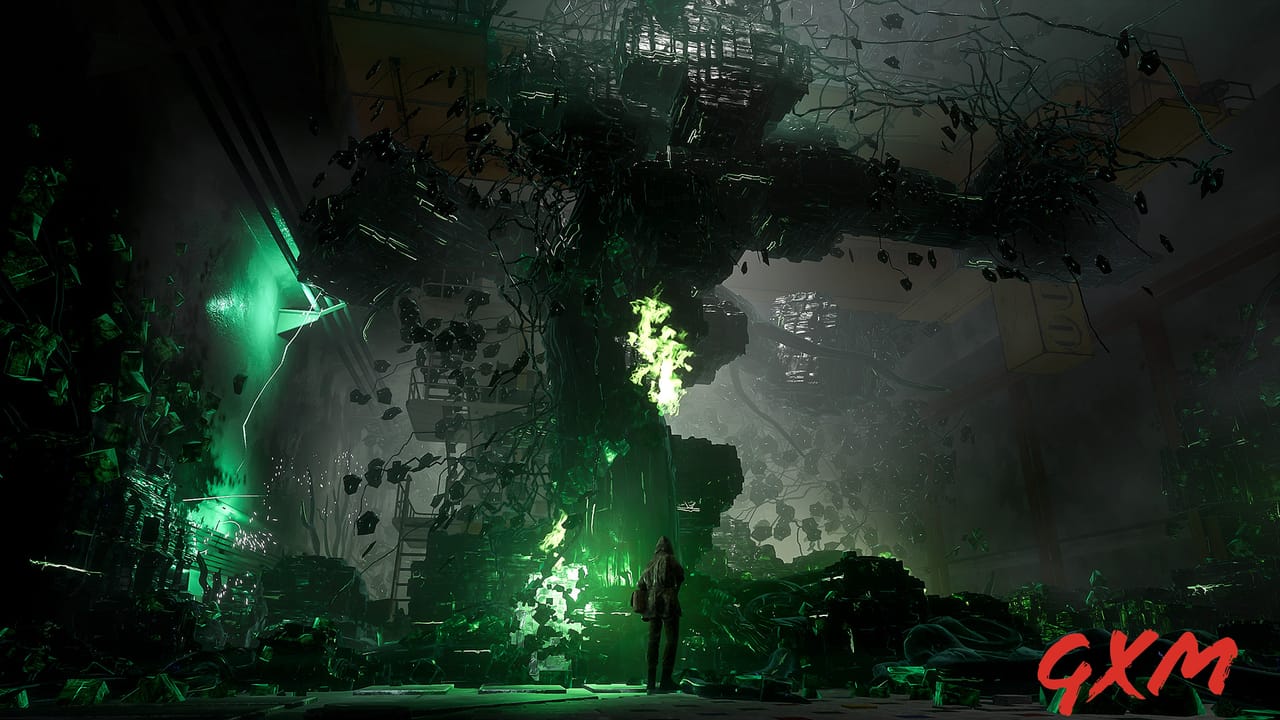 Chernobylite Screenshot 1