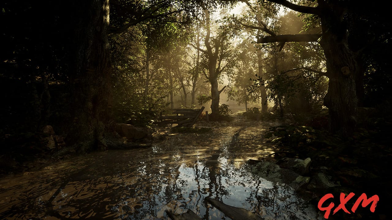 Screenshot 2 of Chernobylite