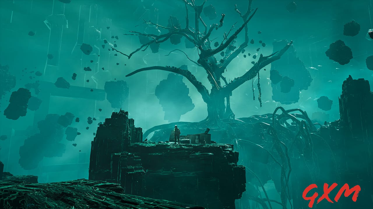 Screenshot 8 of Chernobylite