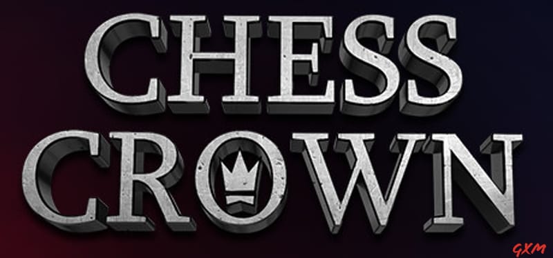 CHESS CROWN
