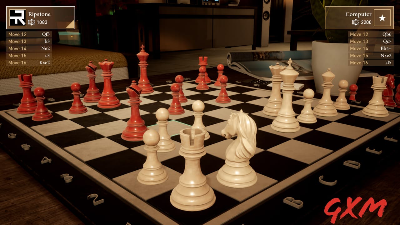Chess Ultra Screenshot 1