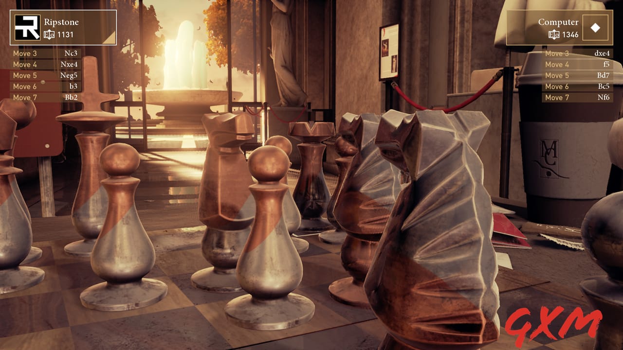 Screenshot 2 of Chess Ultra