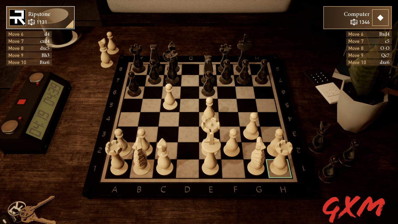 Screenshot 3 of Chess Ultra