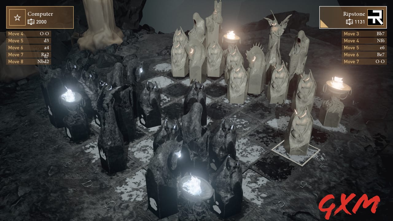 Screenshot 4 of Chess Ultra