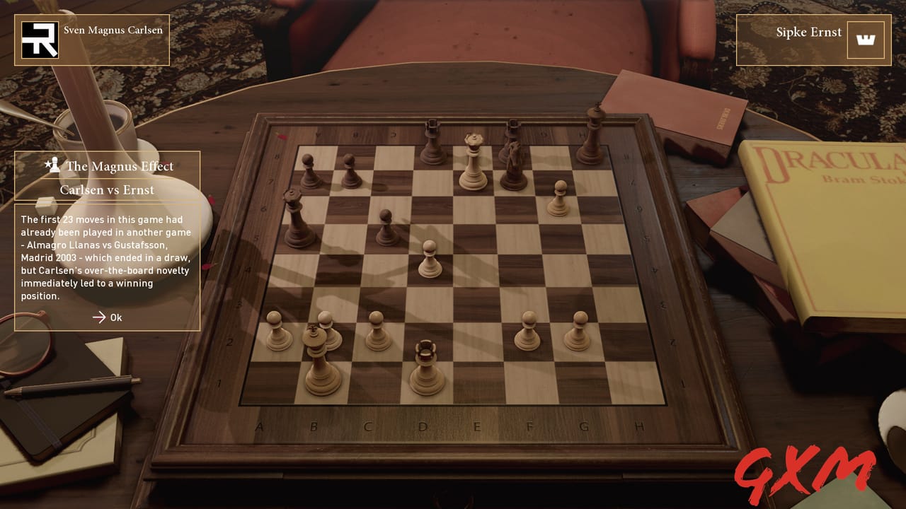 Screenshot 7 of Chess Ultra