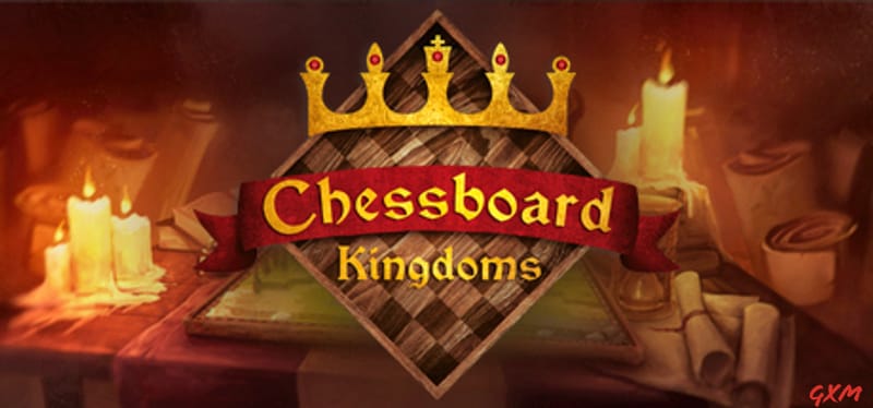 Chessboard Kingdoms