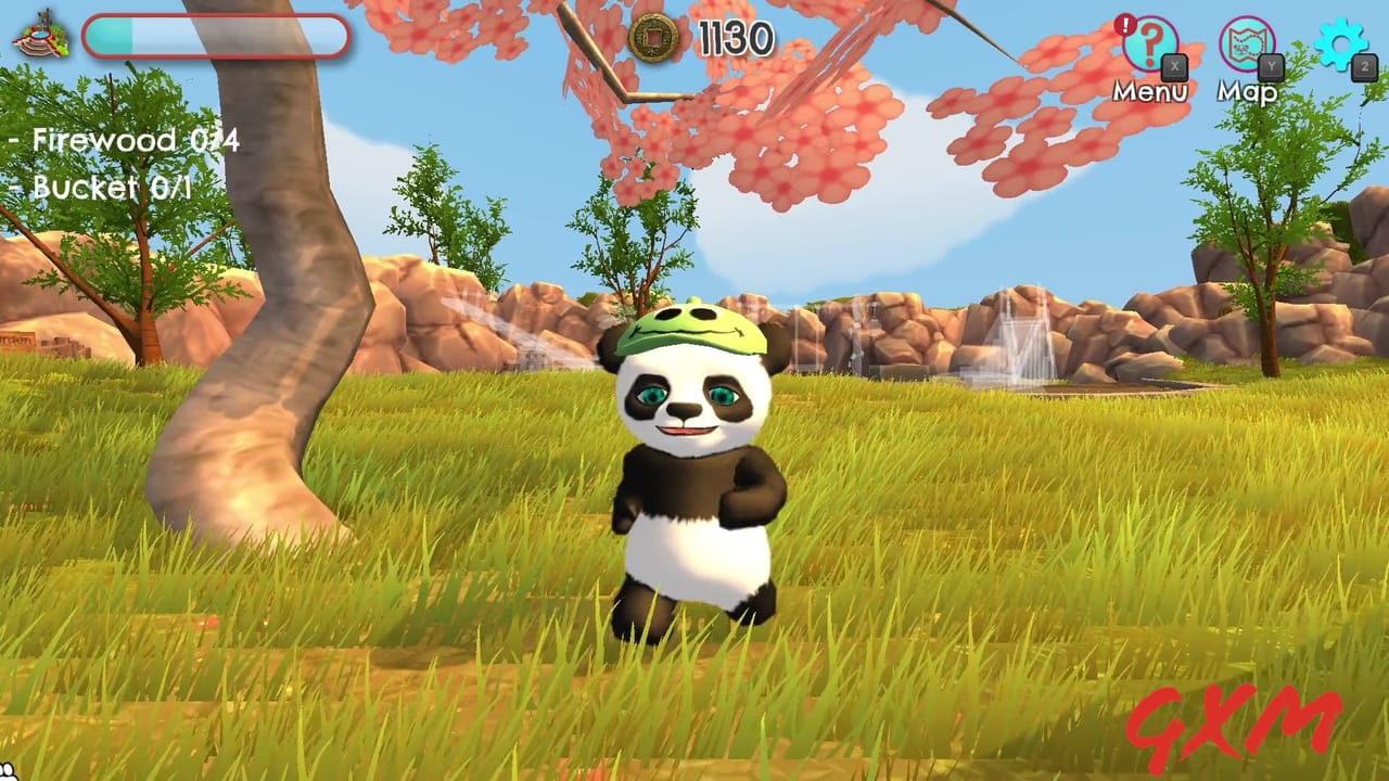 Screenshot 3 of Chill Panda
