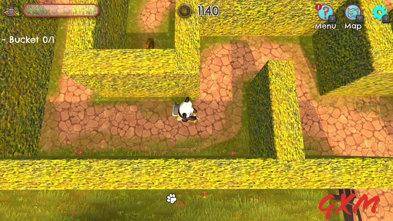 Screenshot 4 of Chill Panda