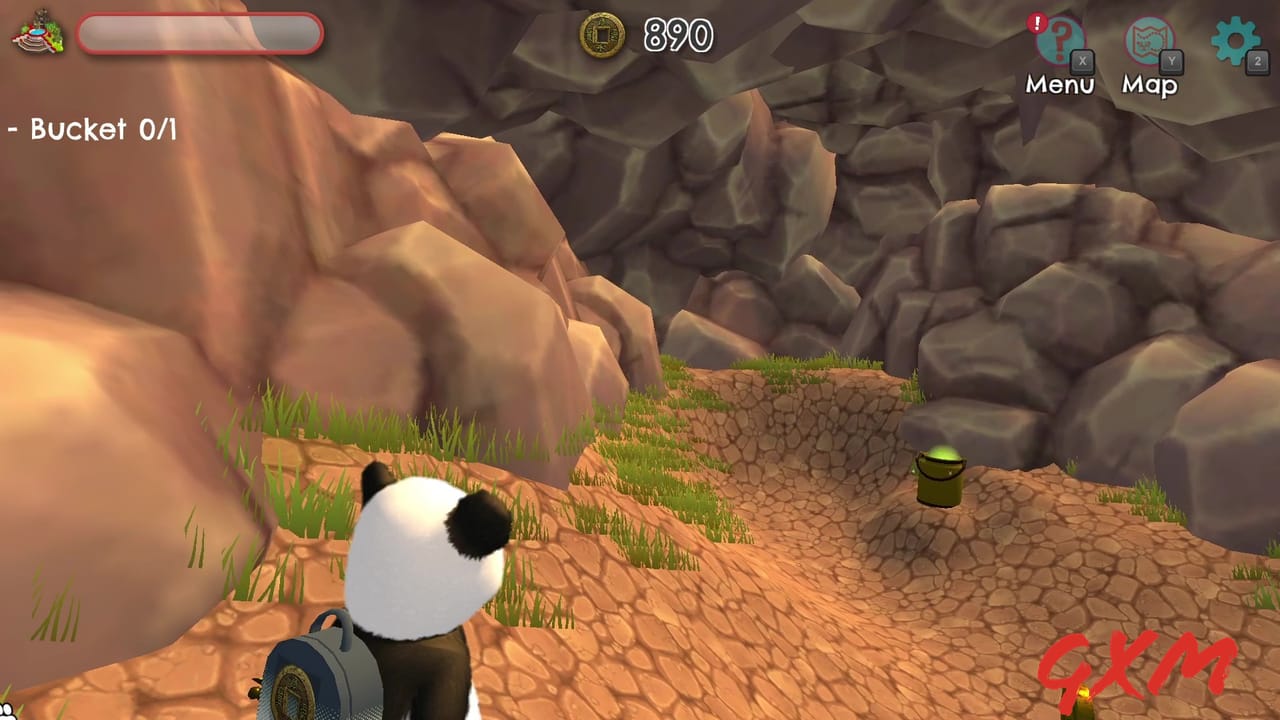Screenshot 6 of Chill Panda