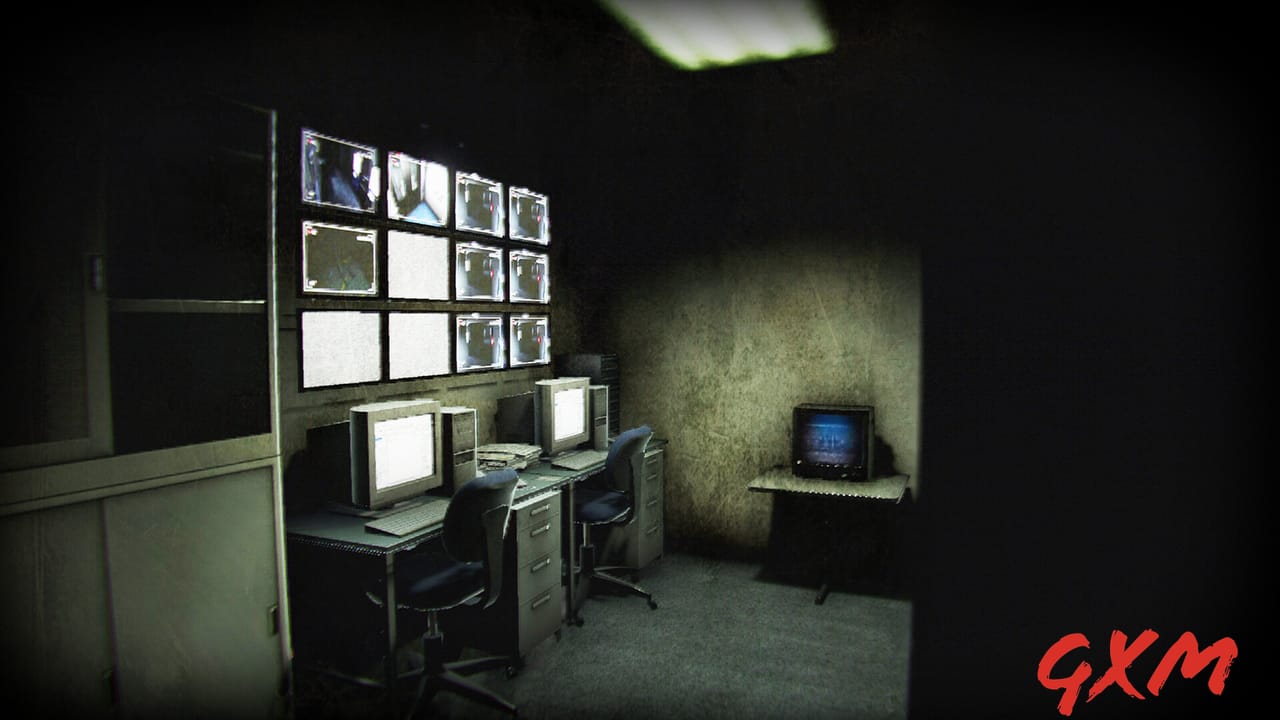 Chillas Art Night Security Screenshot 1