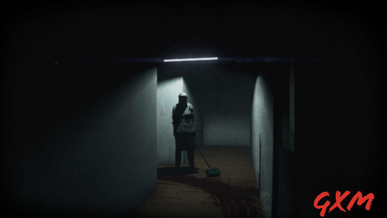 Screenshot 2 of Chillas Art Night Security