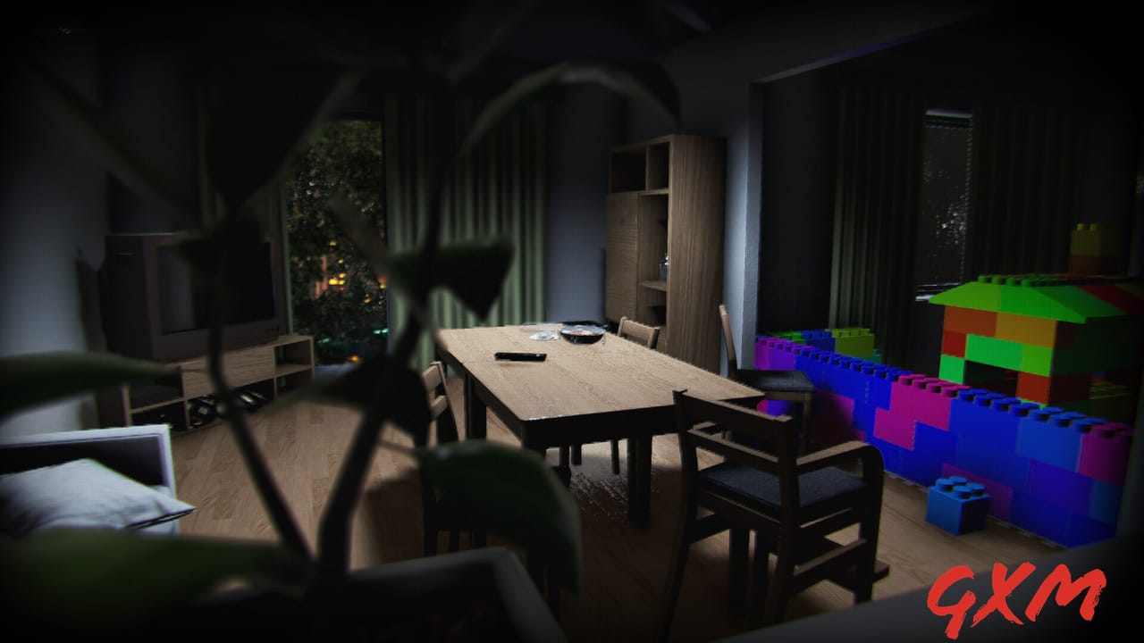 Screenshot 5 of Chillas Art Night Security