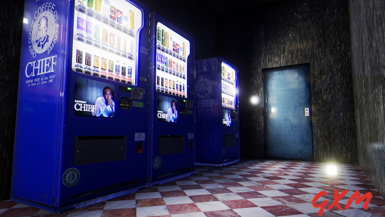 Screenshot 5 of Chillas Art Parasocial