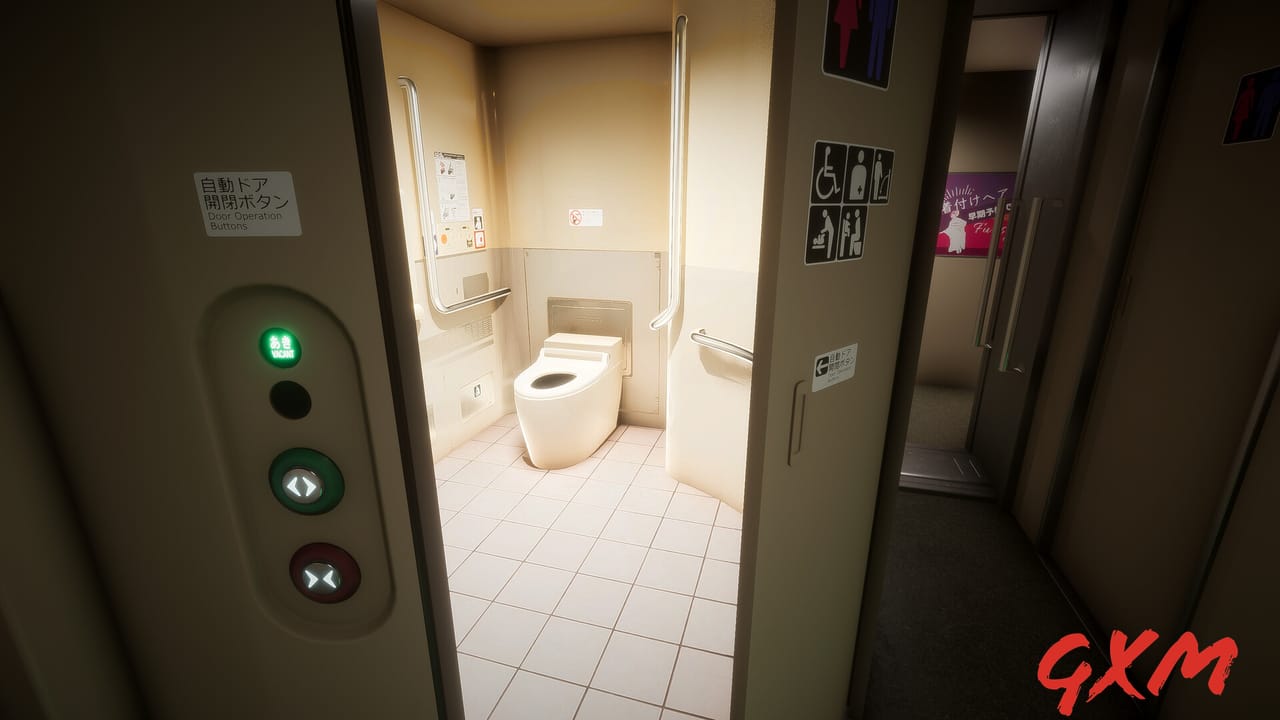 Screenshot 2 of Chillas Art Shinkansen 0