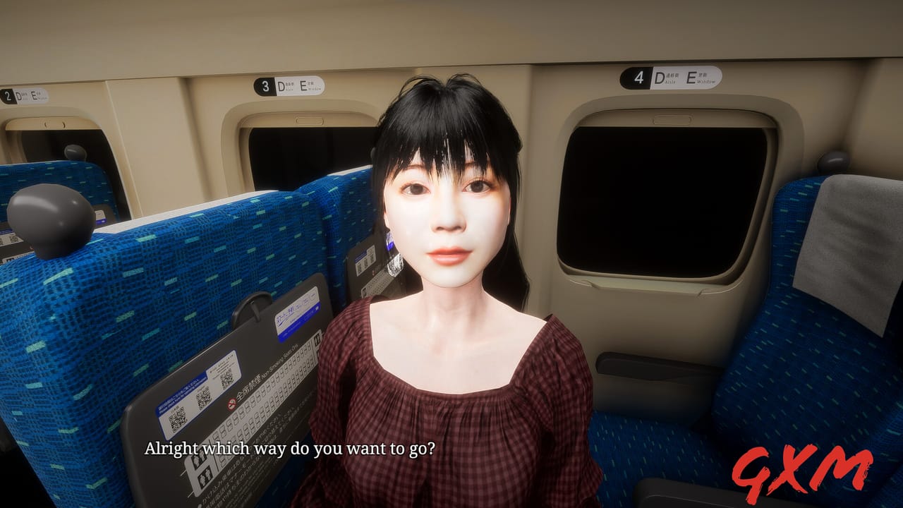 Screenshot 5 of Chillas Art Shinkansen 0
