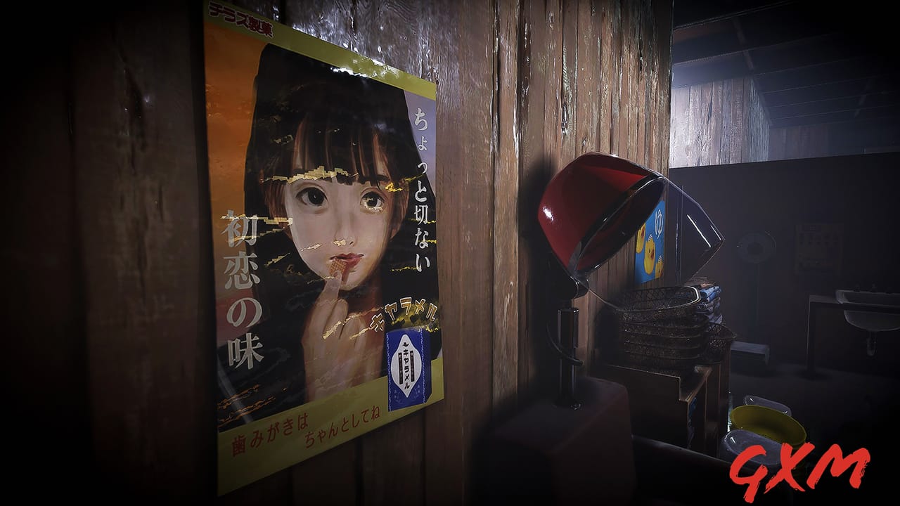 Chillas Art The Bathhouse Restored Edition Screenshot 1