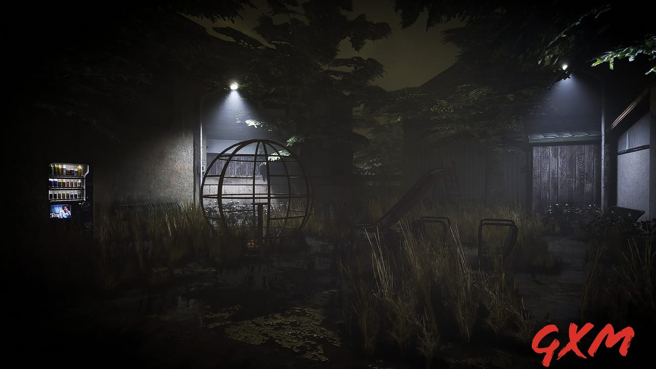 Screenshot 4 of Chillas Art The Bathhouse Restored Edition