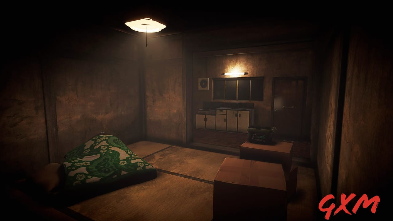 Screenshot 5 of Chillas Art The Bathhouse Restored Edition