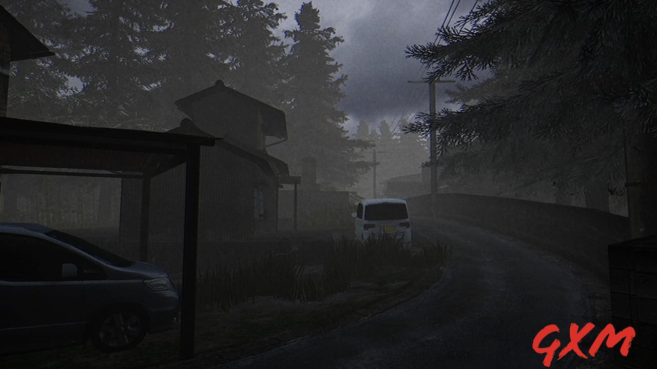 Screenshot 3 of Chillas Art The Kidnap