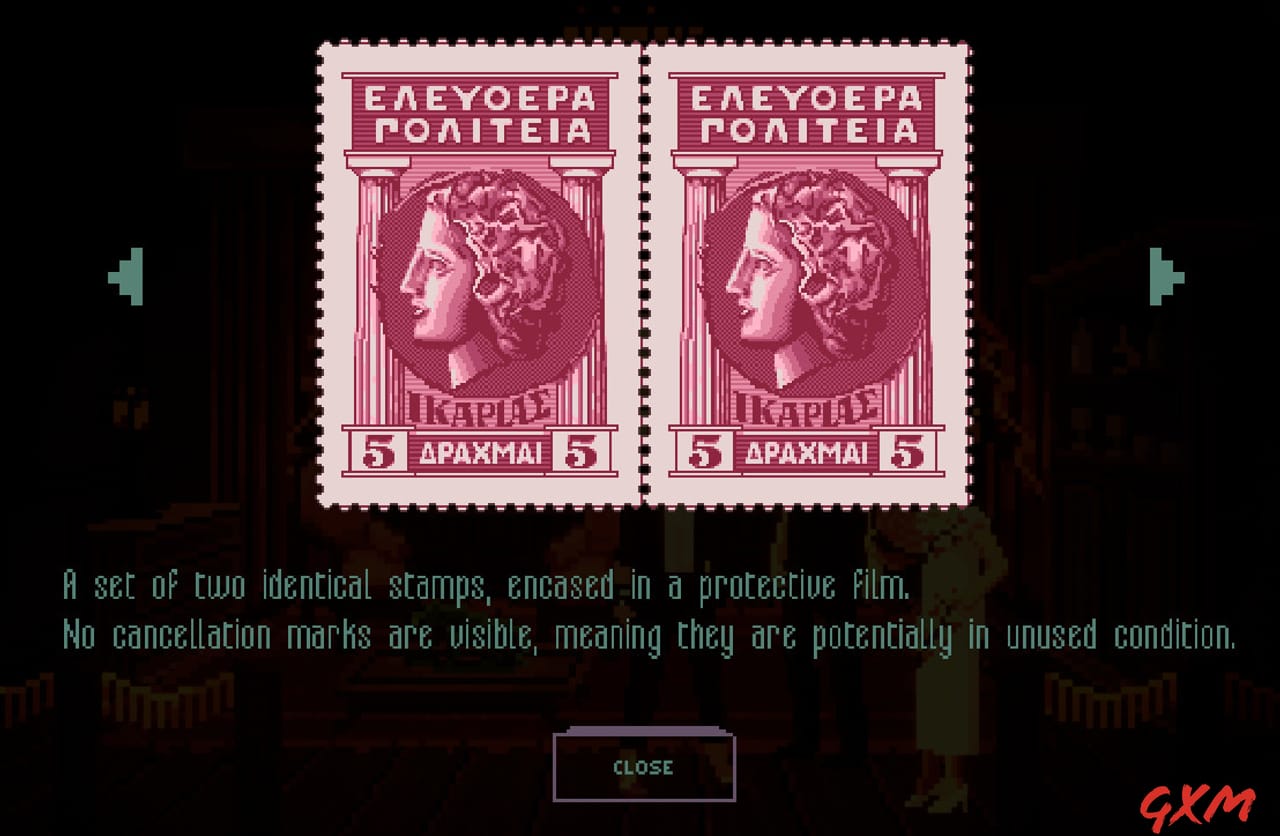 Screenshot 4 of Chinatown Detective Agency