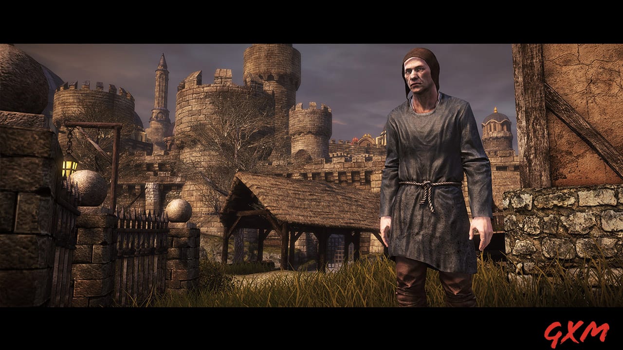 Screenshot 4 of Chivalry: Medieval Warfare