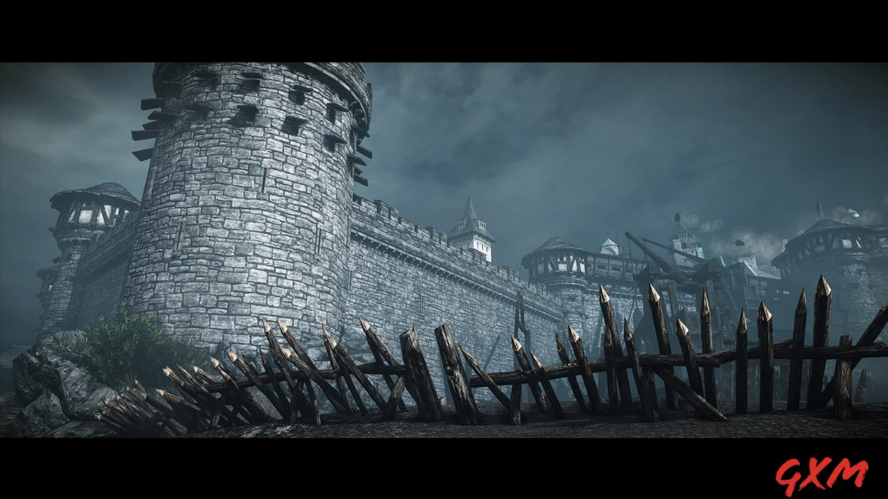 Screenshot 5 of Chivalry: Medieval Warfare