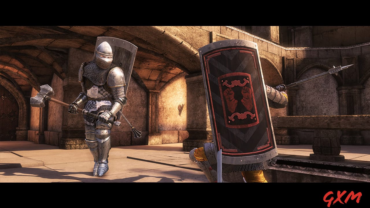 Screenshot 6 of Chivalry: Medieval Warfare