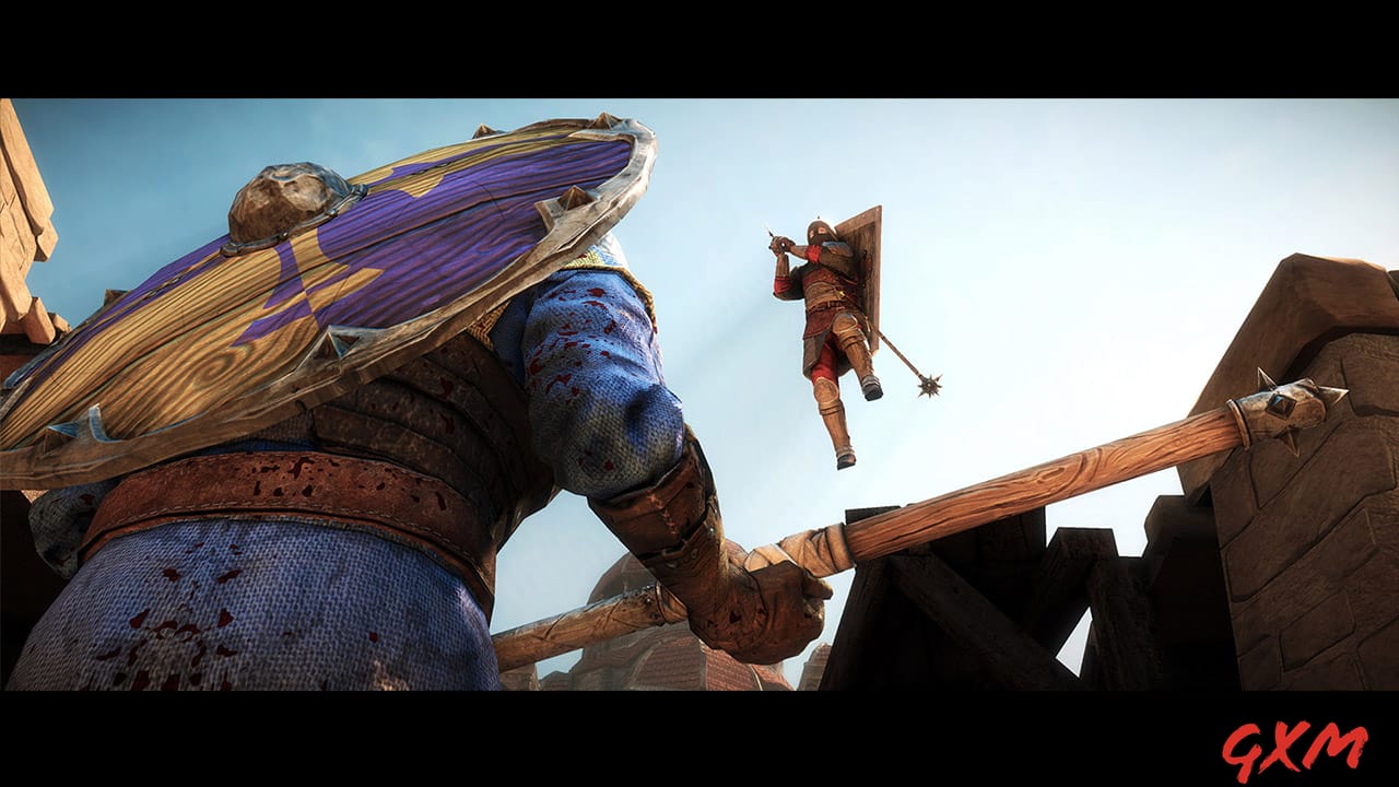 Screenshot 8 of Chivalry: Medieval Warfare