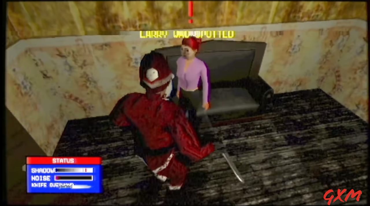 Christmas Massacre Screenshot 1