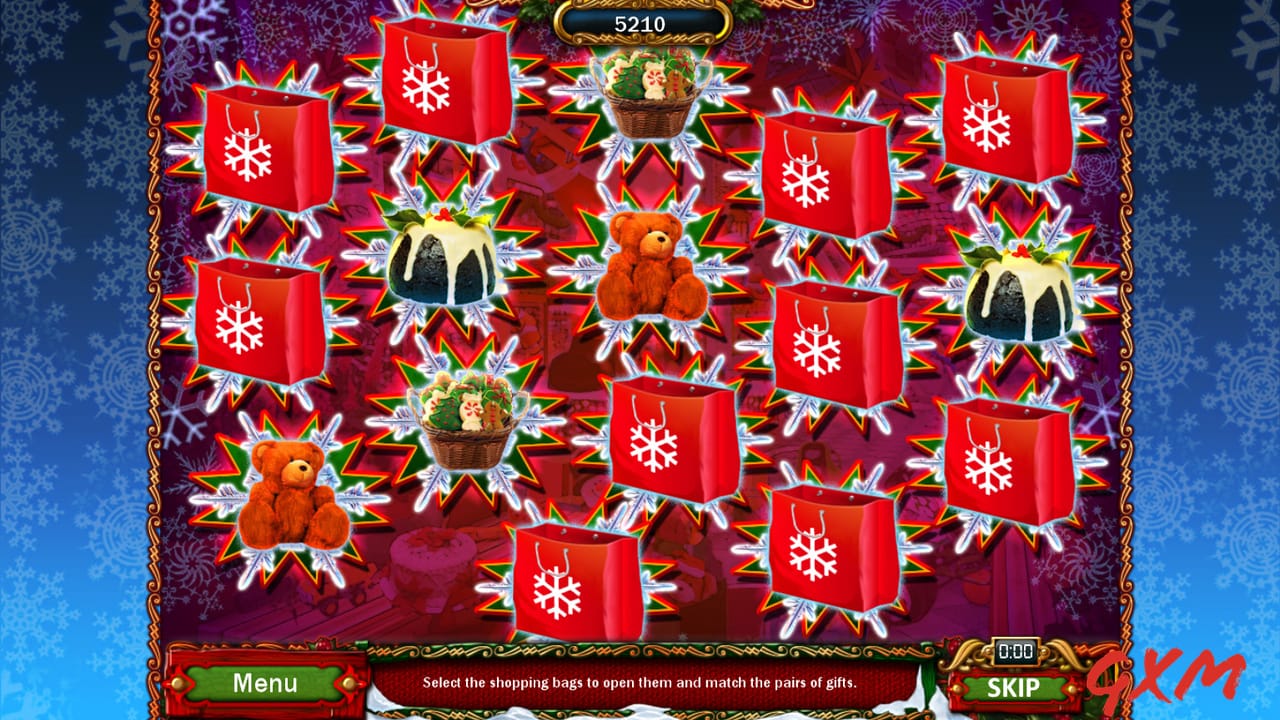 Screenshot 3 of Christmas Wonderland 2