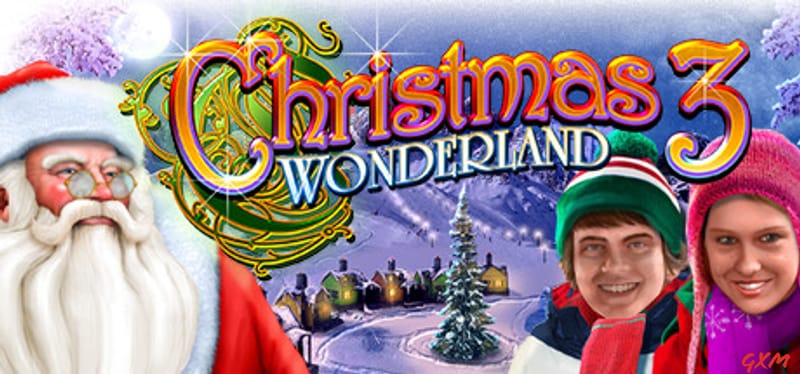 Christmas Wonderland 3