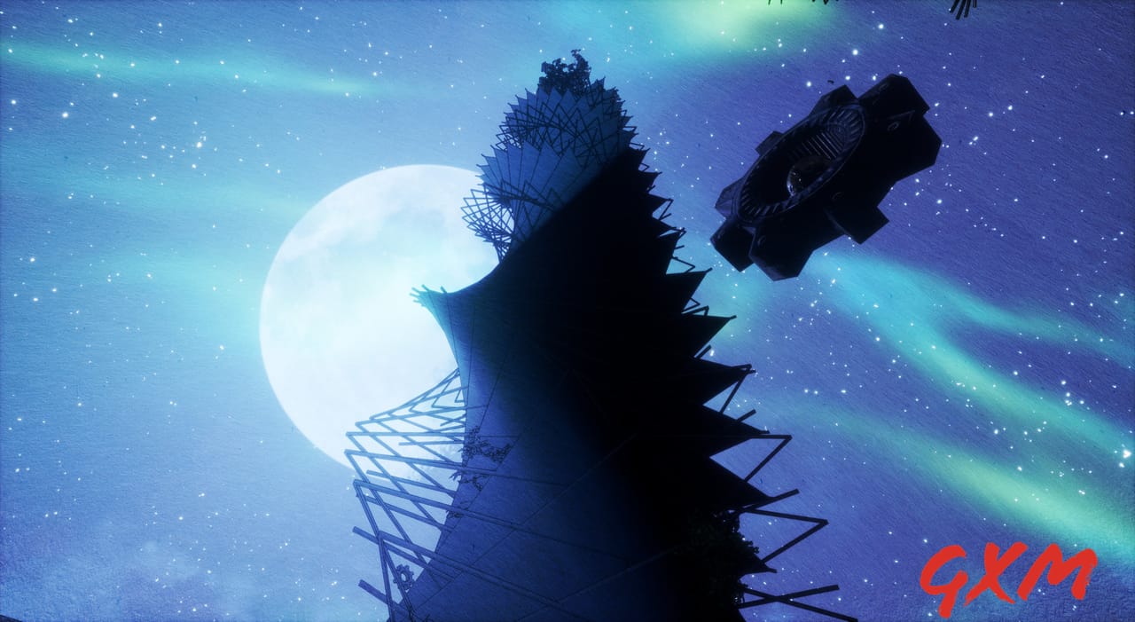 Screenshot 7 of ChronoTecture: The Eprologue