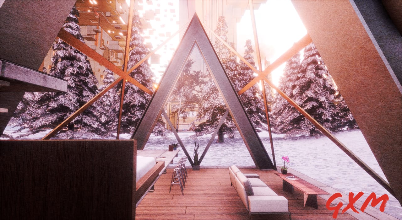 Screenshot 8 of ChronoTecture: The Eprologue