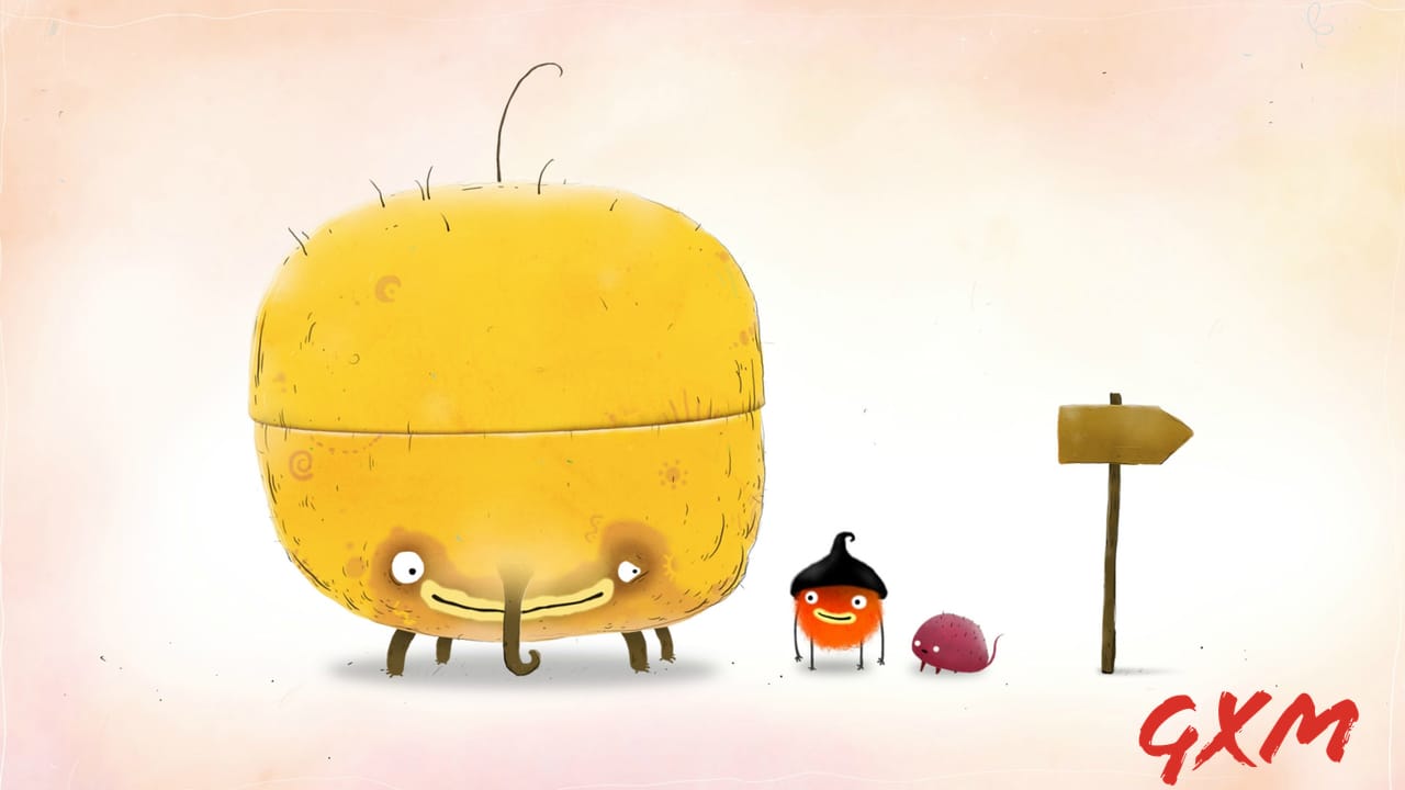 Screenshot 2 of CHUCHEL